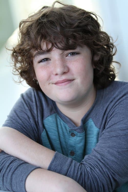 Luke Donaldson profile photo