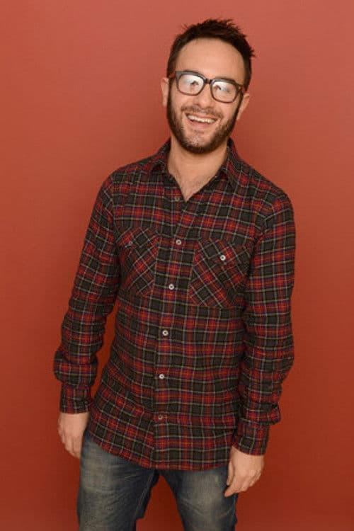 John Krokidas profile photo