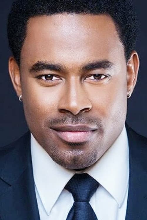 Lamman Rucker profile photo