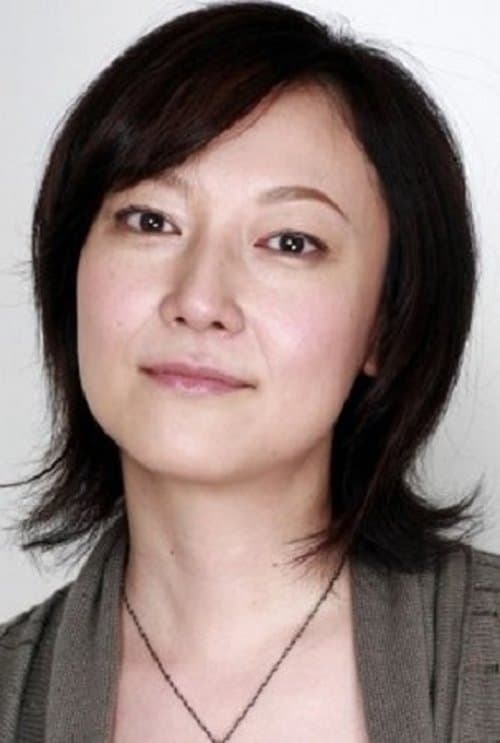 Kaori Fujii profile photo