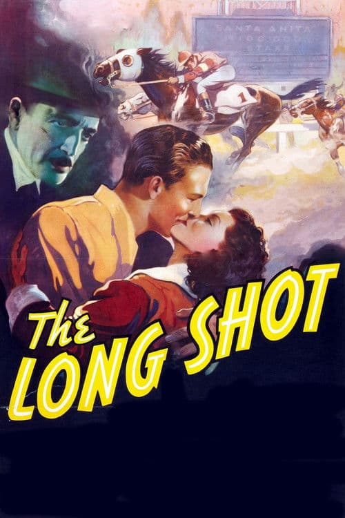 The Long Shot poster