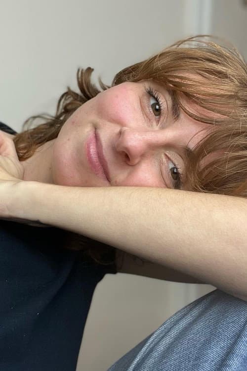 Agathe Boullyé profile photo