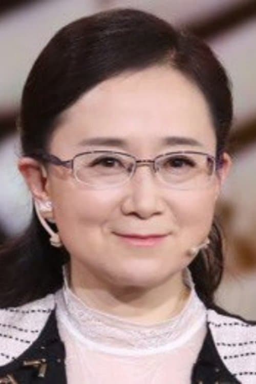 陈红 profile photo