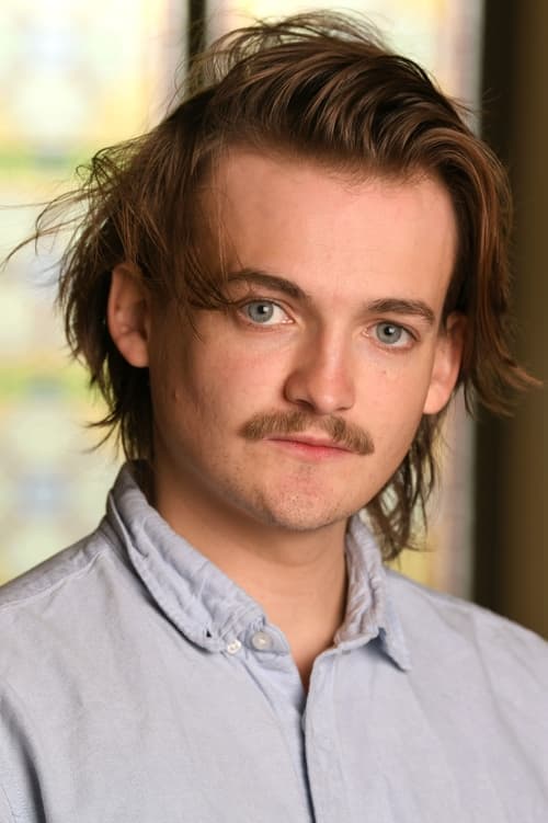 Jack Gleeson profile photo