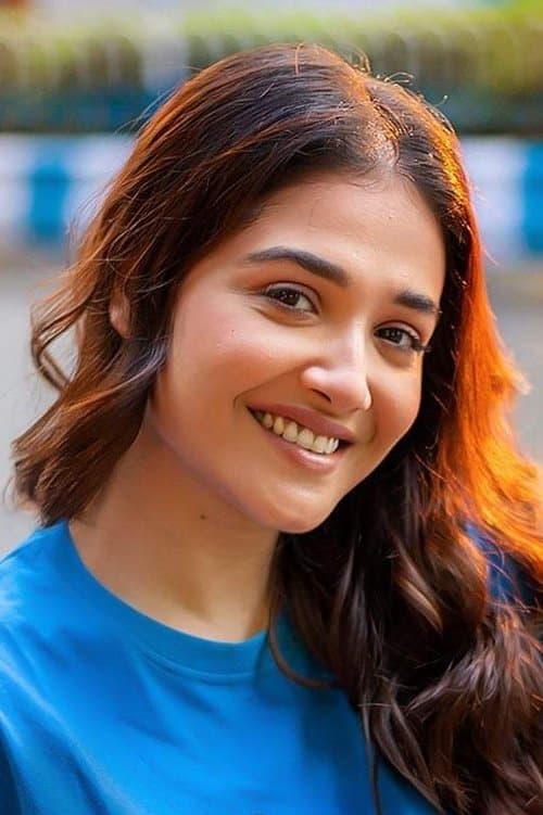 Roshni Bhattacharyya profile photo