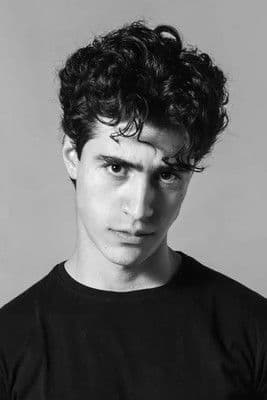 Cosmo González Muñoz profile photo