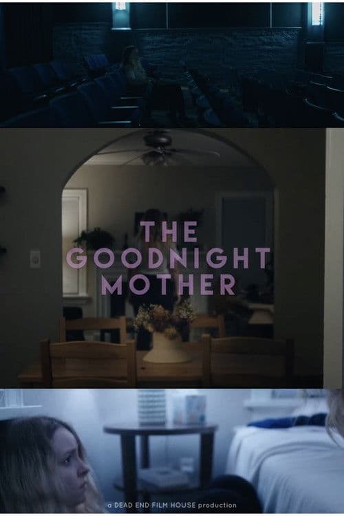 The Goodnight Mother poster