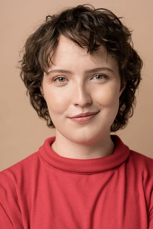 Marianne Amyot profile photo