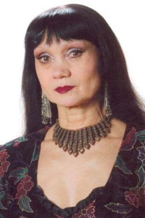Yelena Ozertsova profile photo