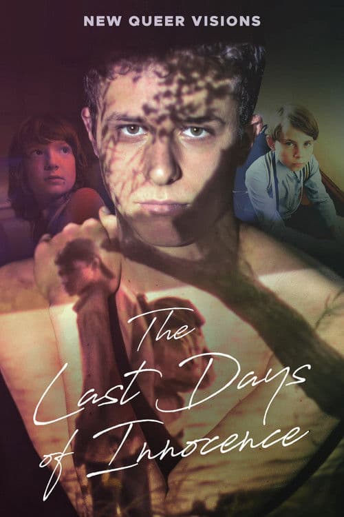 New Queer Visions: The Last Days of Innocence poster