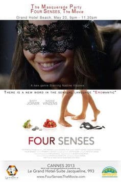 Four Senses poster