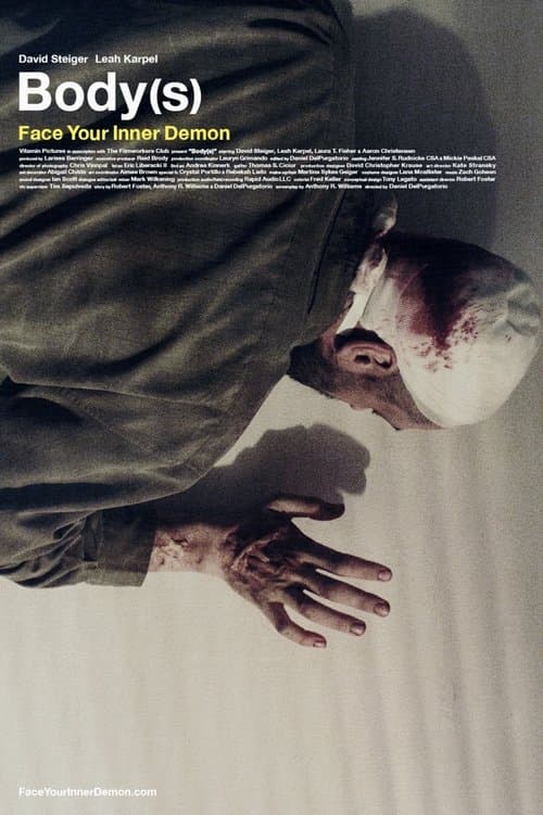 Body(s) poster