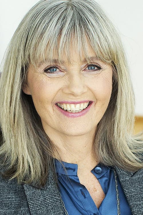 Elsebeth Egholm profile photo