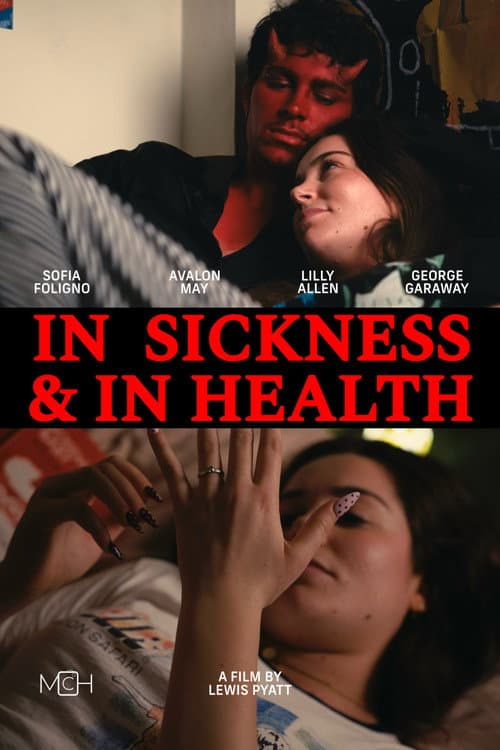 In Sickness and in Health poster