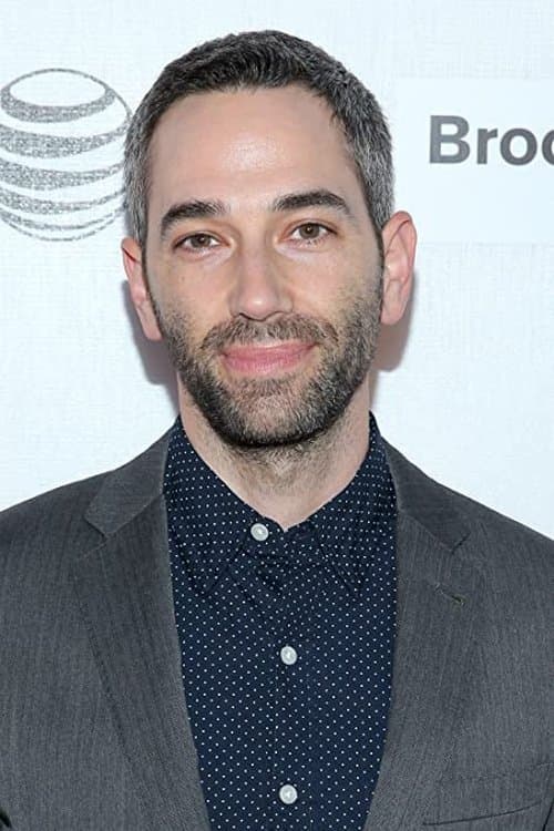 Glen Zipper profile photo