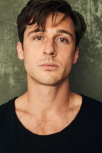 Theodore Newton profile photo