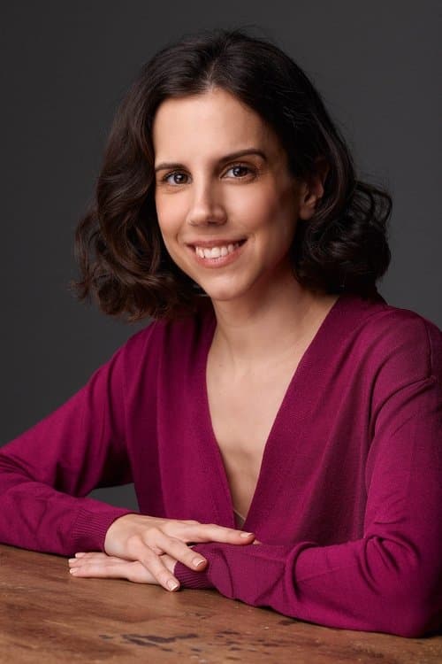 Elena Buitrago profile photo