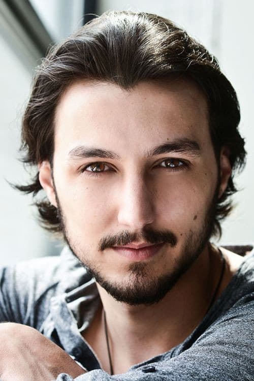 Brock Morgan profile photo