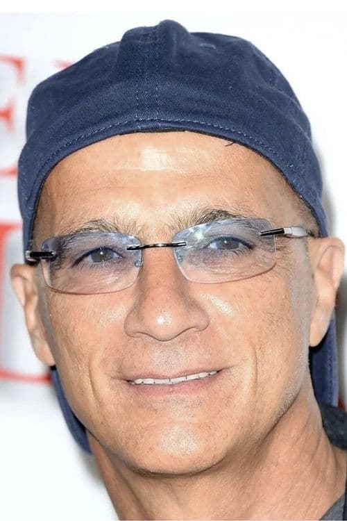 Michael Schoeffling profile photo