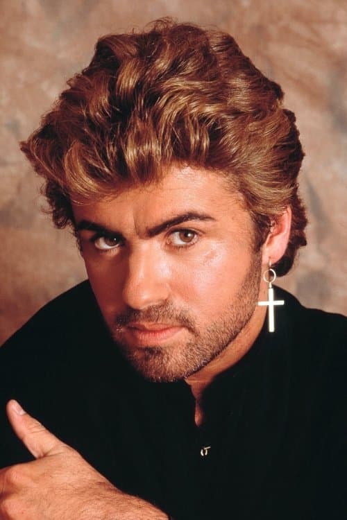 George Michael profile photo
