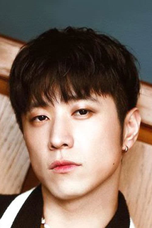 Min Il Hong profile photo