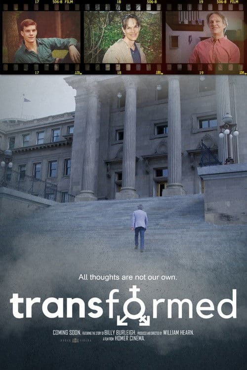 Transformed poster