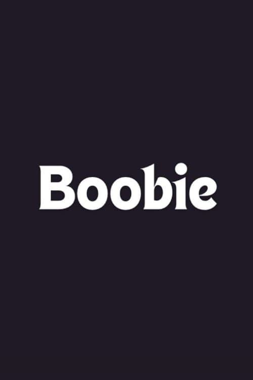 Boobie poster