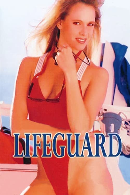 Lifeguard poster