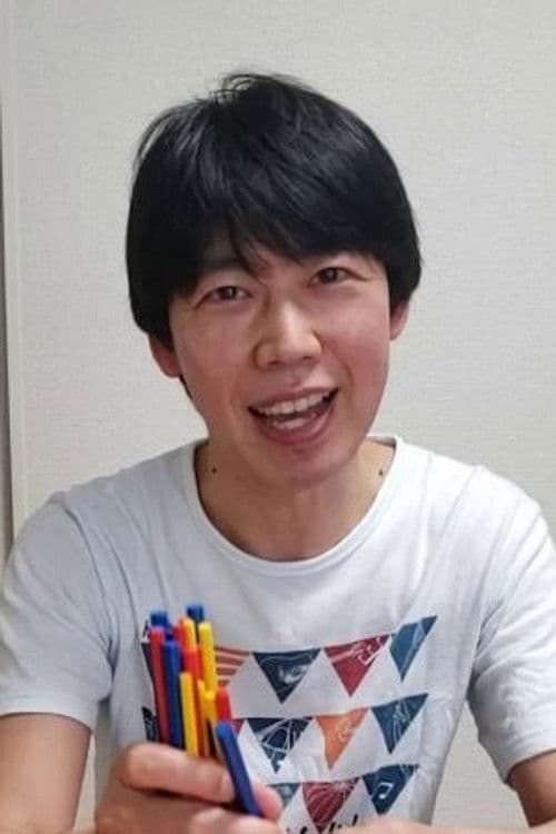 Ryuichi Azuma profile photo