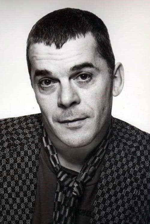 Ian Dury profile photo