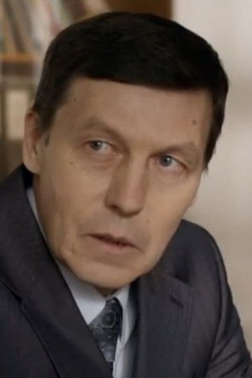 Sergei Tolstov profile photo