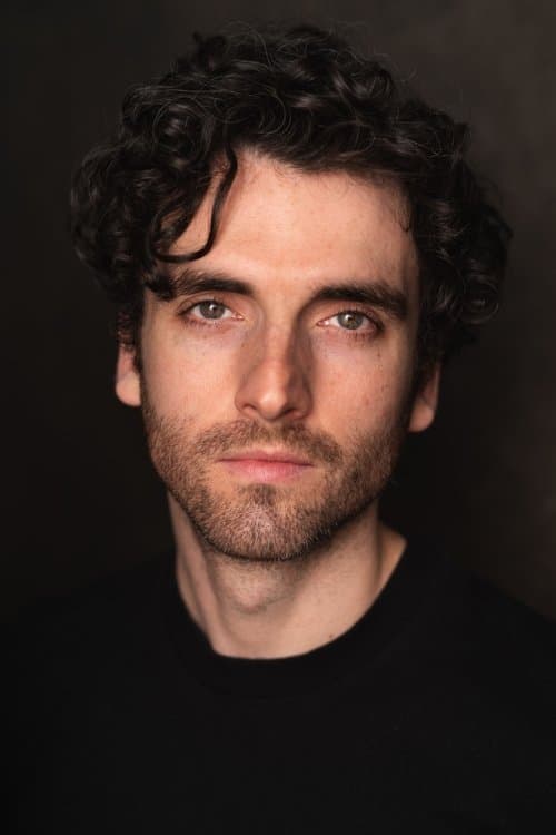 Arthur McBain profile photo