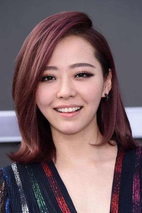 Jane Zhang profile photo