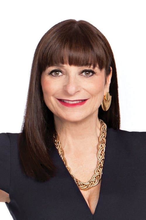 Jeanne Beker profile photo