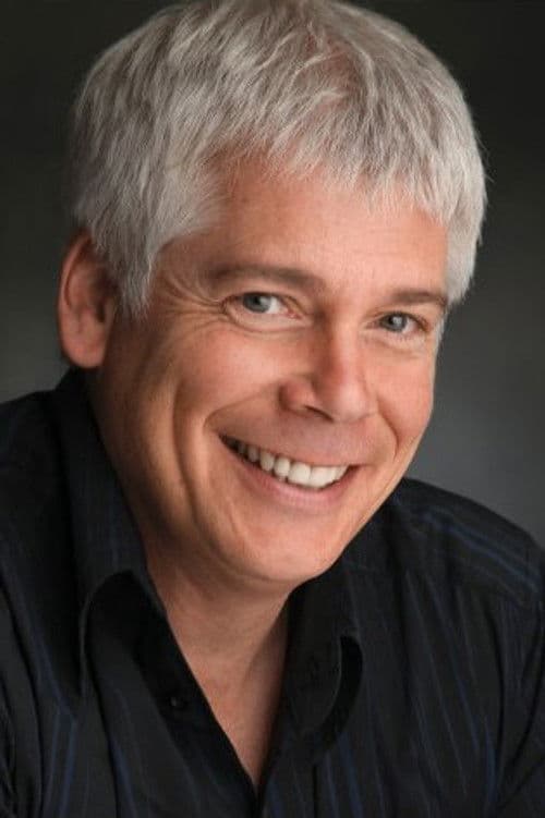 Martin Dion profile photo