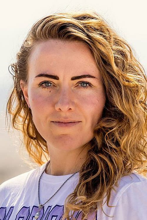 Simone Hof profile photo