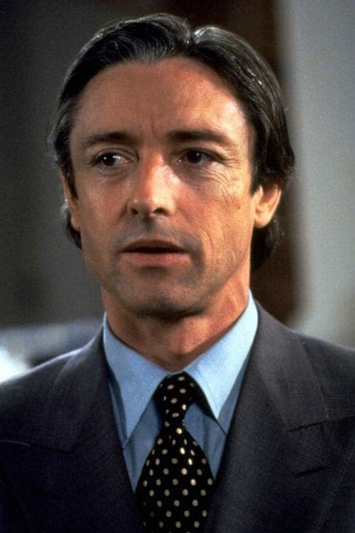 Anthony Higgins profile photo