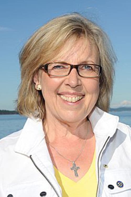 Elizabeth May profile photo