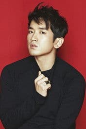 Lee Min-woo profile photo