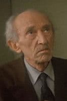 Vasil Kakhniashvili profile photo