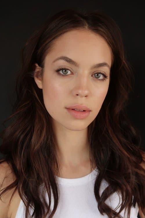 Claudia Sulewski profile photo