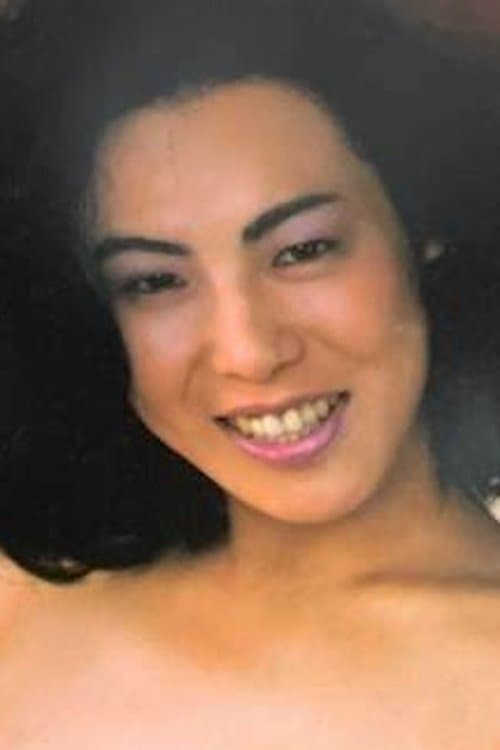 Ayako Ishii profile photo
