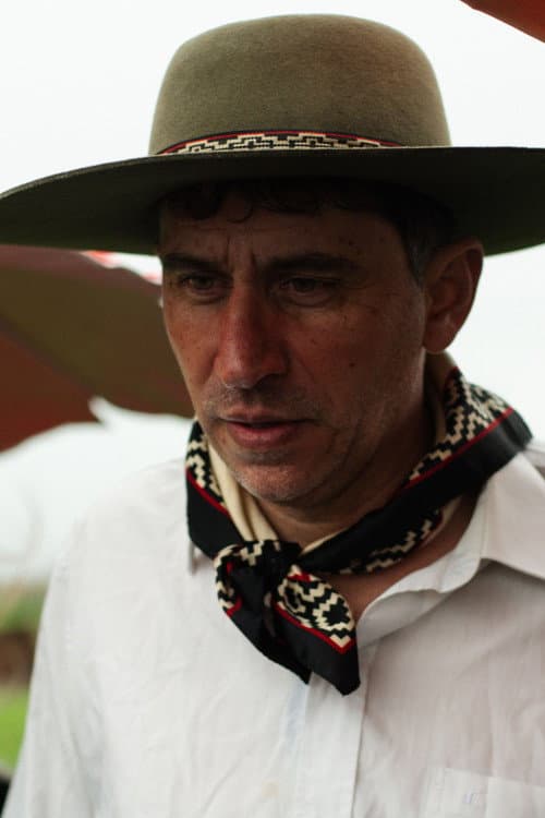 Julio Taborda profile photo