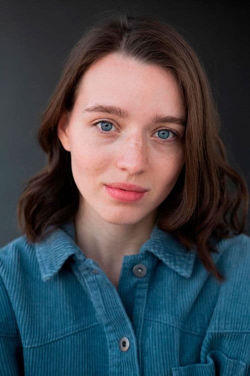 Polina Sinilnikova profile photo