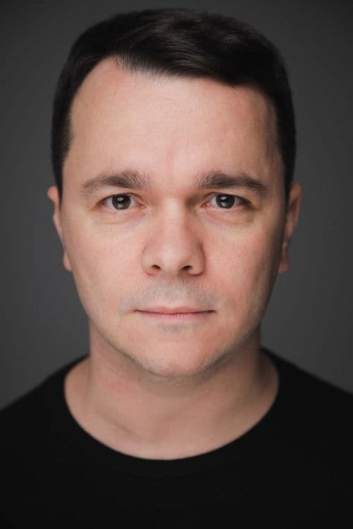 Роман Шпагин profile photo