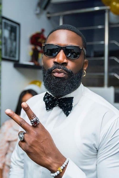 Eso Dike Okolocha profile photo