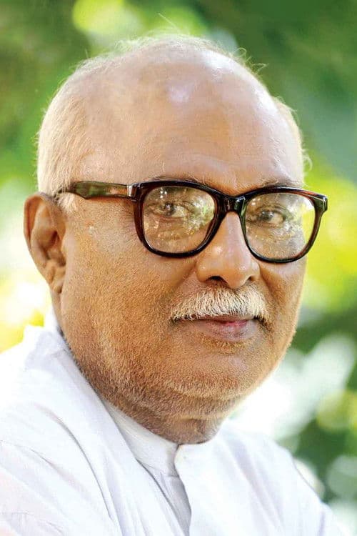 Amirul Haque Chowdhury profile photo