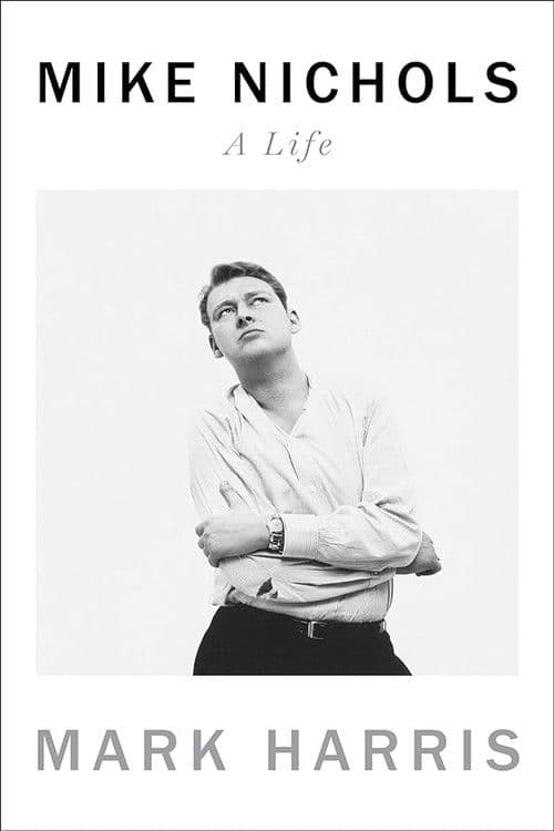Mike Nichols: A Life poster