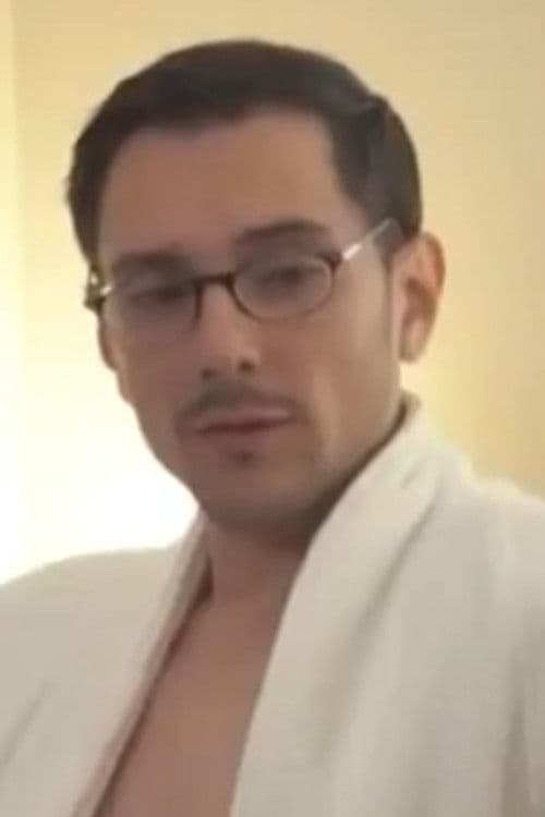 Anthony Divino profile photo