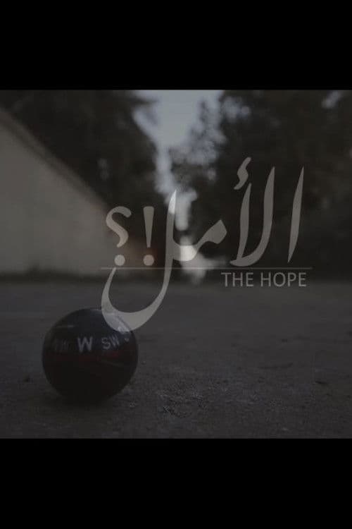 The Hope poster